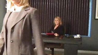 Regressed Employee #5