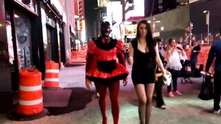 The magic of slavemaster hotties 11