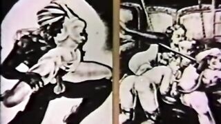 The History of Pornography - 1970