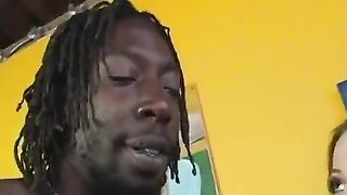 cuckolded by huge ebony wang