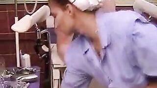 Veronica's Anal Exam