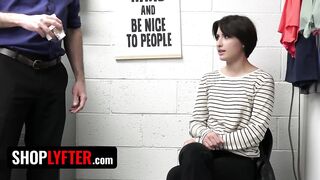 They Would Do Everything to Get Out of Trouble, That guy Has a Thing for Their Lengthy Legs ~ Free Full Movie scene