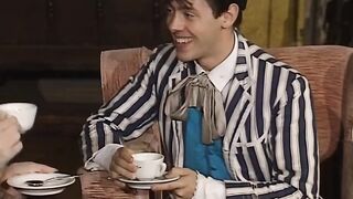 Gianburrasca three - Memoires d'un Pervers three - The Diary of Craving three (1997)