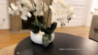 RANDOM STRANGER BANGS ME IN PARIS