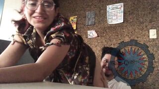 Celebrating mexican Independence day in the office