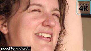 Shaggy Lesbo Casting Bed