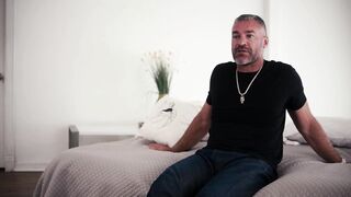 Breasty Redhead Hottie Cubbi Thompson Gets Pounded By Charles Dera