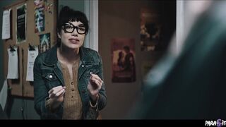 Teacher Goes Feral for ROD - Large Melons mother I'd like to fuck Possessed By Insatiable Demon Demands For CUM