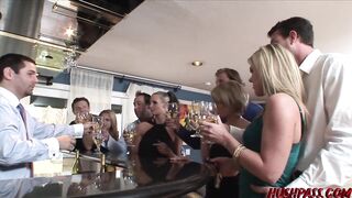 What Happens Between Neighbors Stays Between Neighbors