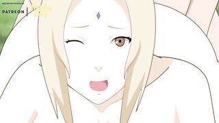 Naruto Creampie Tsunade Manga Full Movie Uncensored