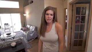 POV Married mother I'd like to fuck Seduces Neighbors Son Complete Series Ivy Secret