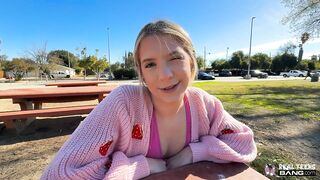 Becky Summer Gets Her Ideal Pink Vagina Banged