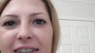 Stepmommy's Male is Back