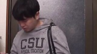 Mama And Step Son's Ally