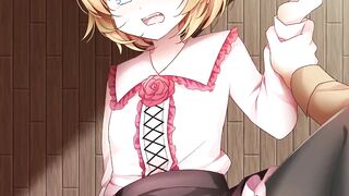 SISSY TRAP comics JOi