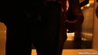 ''What happens in Vegas, stays in Vegas''