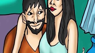 MY ALLY PAID ME TO BANG MY LATIN WIFE