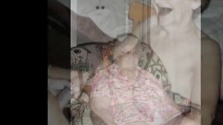 ILoveGrannY Amateur and Homemade Fotos Collection