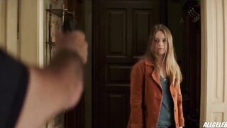 Hera Hilmar in An Usual Guy