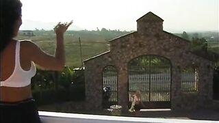 Film La Pandilla X: Malaga Connexxion (1998)