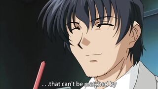 SHIROKI TENSHI-TACHI NO RONDO 1