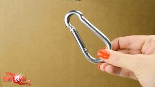 SADOMASOCHISM-DIY: Cost-effective and secure self-servitude experience