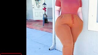 HOTTEST big beautiful woman COMPILATION