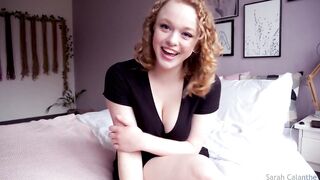 Bi encouragement whilst pegging u! Gentle Femdom