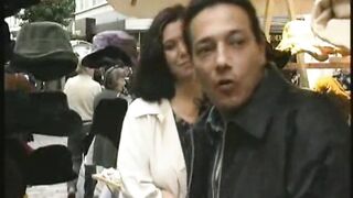 GERMAN AMATEUR VINTAGE - COMPLETE FILM -B$R