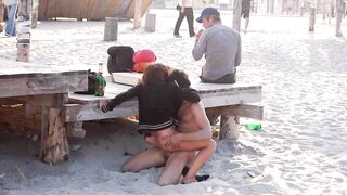 Sex On Vacation two - Pic