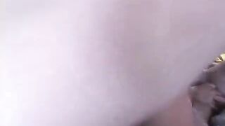 Ava Devine Is Hitchhiking To Hollywood