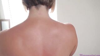 The Step Step Mama Sunburn Incident - Mommy Comes 1st