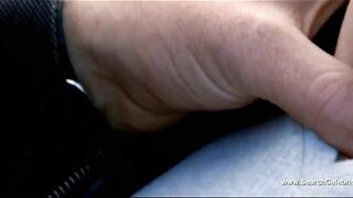 Kelly McGillis & Susie Porter Naked - The Monkeys Mask