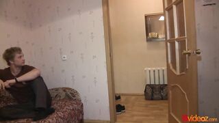 eighteen Videoz - Chinita - Cash and sex from the ex