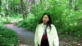 Every week Vlog in Montreal - Luna’s Trip (clip 37)