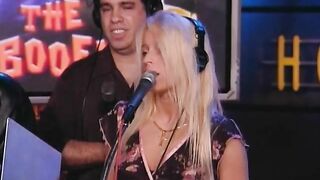 Stump The Booey with Frank and Teresa