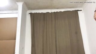 Old saggy slender Lalin girl, beautifully mature Colombian granny