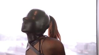 Leather, Nylon & Girl