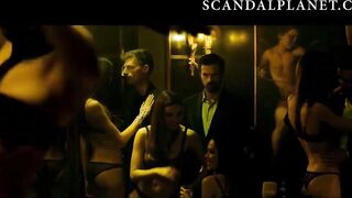 Charlotte Le Bon Stripped & Sex Compilation