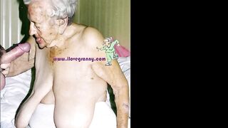 ILoveGrannY Greatly Mature Amateur Granny Images