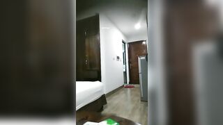 Pure Vietnamese cuties are delicate and private, with worthy se