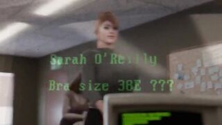 Uschi (Video 1 of 8)