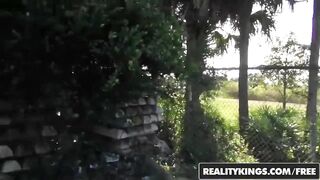 RealityKings - Cash Talks - Esmi Lee Jmac Kiara Knight - Co