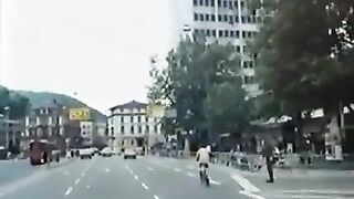 Extases anales (1984)