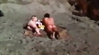 Sex Contest