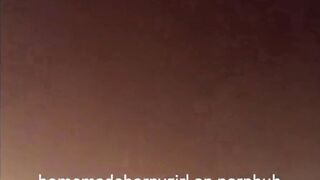 My 1st Ever Recorded Bang When I Was eighteen. In a short time after I lost my virginity