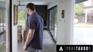 PURE TABOO Fertility Clinic Worker Tricks Vulnerable Married Kenna James Into Getting Her Preggo