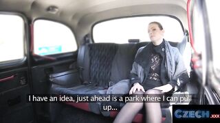 Czech mother I'd like to fuck is Lust a Alt Hard ramrod to Suck and Bang - Czech XXX