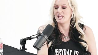 Stormy Daniels The Aftermath of Trump