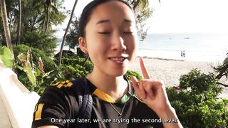 Sea, Sex & Sun in Zanzibar - Luna’s Trip (movie